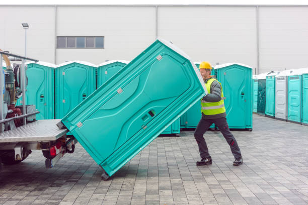 Best Best portable toilet rental  in Silver Spring, MD