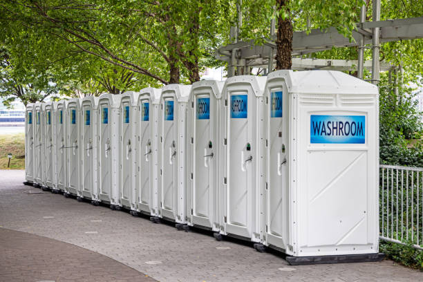 Best Local porta potty services  in Silver Spring, MD