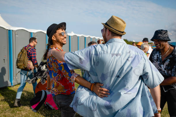 Best Emergency porta potty rental  in Silver Spring, MD