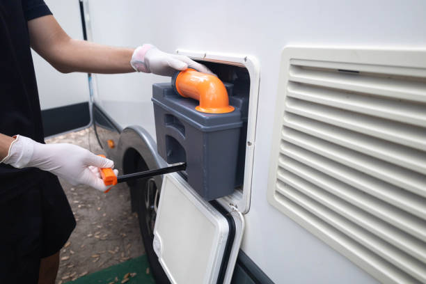 Best Construction site porta potty rental  in Silver Spring, MD