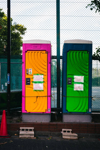 Best Local porta potty services  in Silver Spring, MD