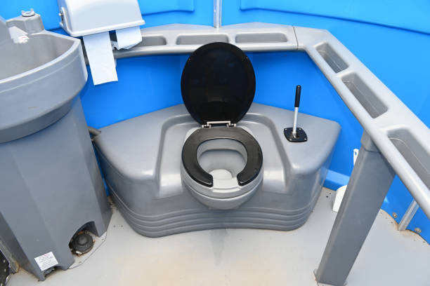 Portable Toilet Options We Offer in Silver Spring, MD