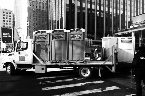 Best High-end porta potty rental  in Silver Spring, MD